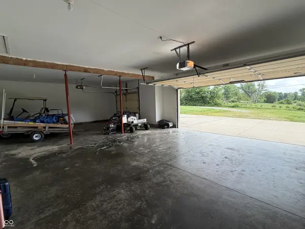 4000 S 550 W, Columbus, IN 47201