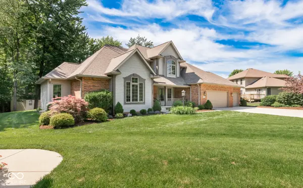 285 Plum CT, Columbus, IN 47201