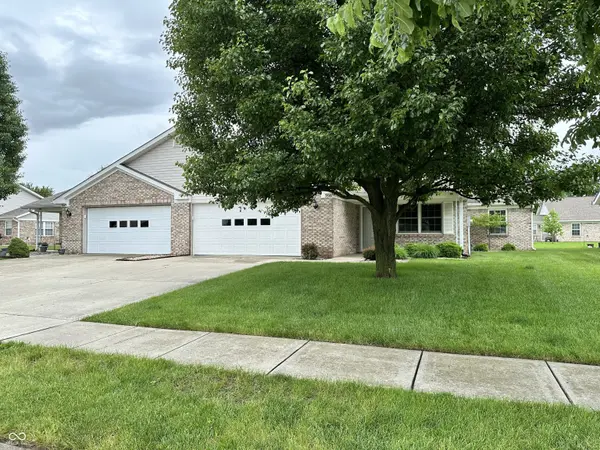 7647 Sea Crest WAY N, Noblesville, IN 46062