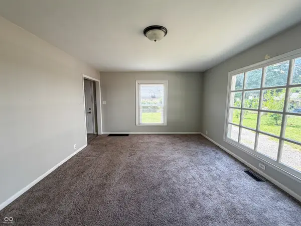 3737 N Chester AVE, Indianapolis, IN 46218