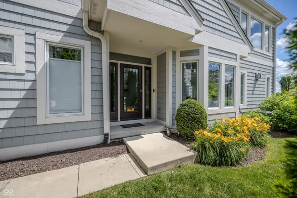 9681 Marina Village DR, Indianapolis, IN 46256