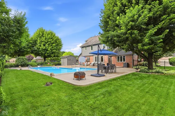 481 Runyon RD, Greenwood, IN 46142