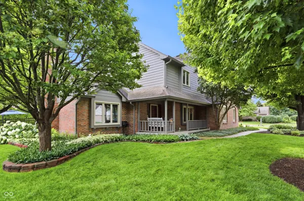 481 Runyon RD, Greenwood, IN 46142