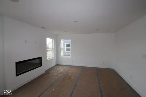 3917 Teakmill TRL, Indianapolis, IN 46239