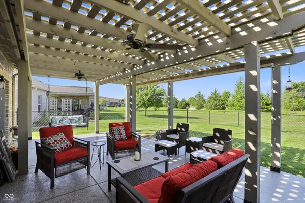 6036 Lazy LN, Indianapolis, IN 46259
