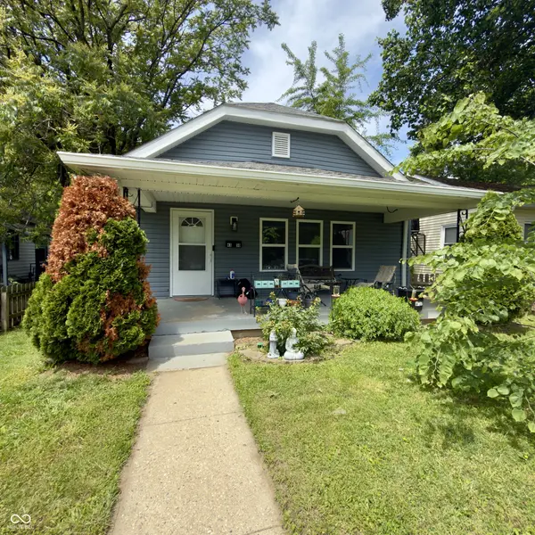 4350 Kingsley DR, Indianapolis, IN 46205