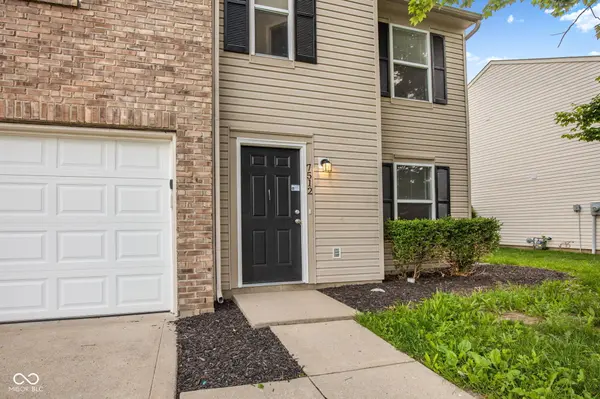 7512 Redcliff RD, Indianapolis, IN 46256