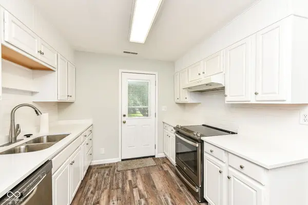 4213 Lloyd ST, Indianapolis, IN 46239