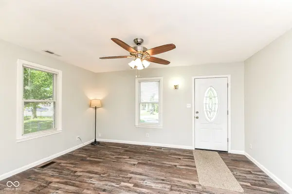 4213 Lloyd ST, Indianapolis, IN 46239