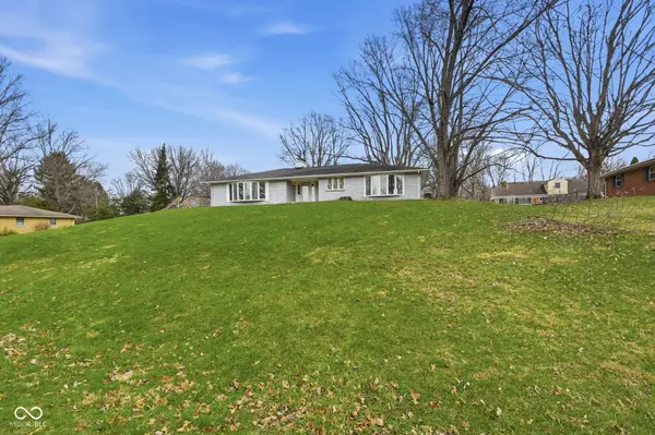 2226 Lake DR, Anderson, IN 46012