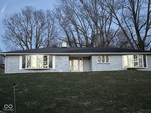 2226 Lake DR, Anderson, IN 46012