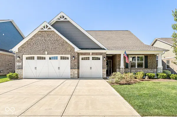 6167 Dugan DR, Whitestown, IN 46075