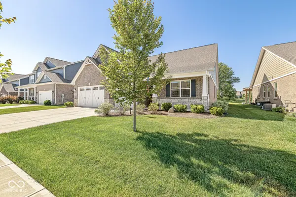 6167 Dugan DR, Whitestown, IN 46075