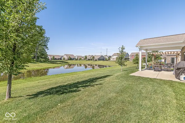 6167 Dugan DR, Whitestown, IN 46075