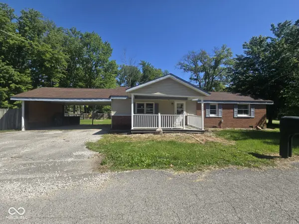 600 W Beech ST, Sullivan, IN 47882