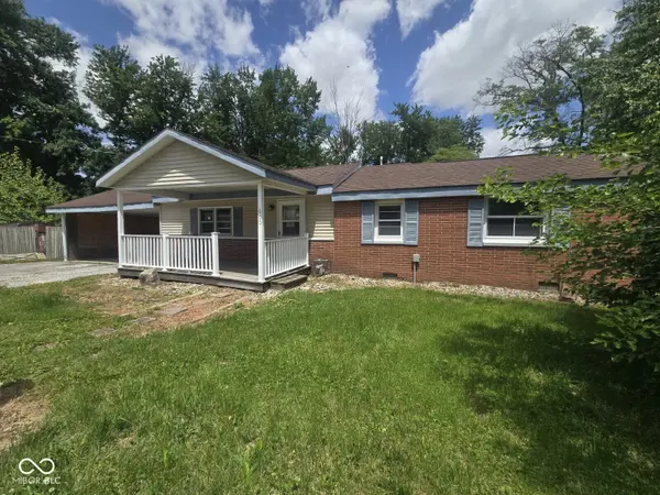 600 W Beech ST, Sullivan, IN 47882