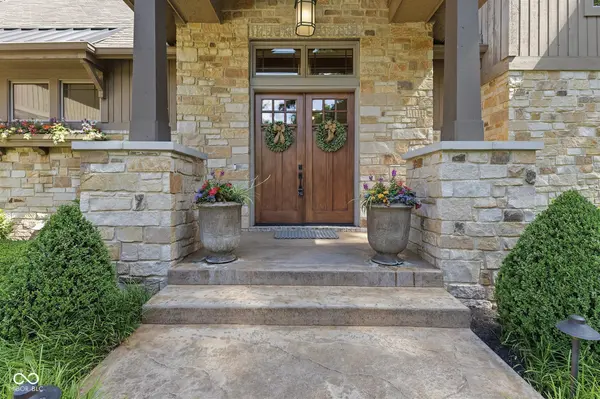14950 Geist Ridge DR, Fishers, IN 46040