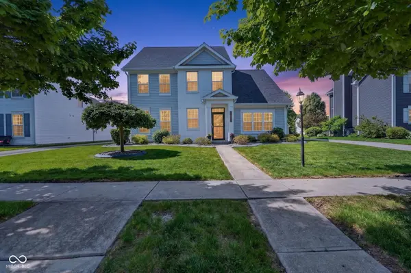 1271 Liberty DR, Westfield, IN 46074