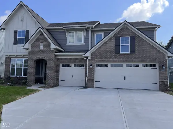 19610 Timbers Pkwy, Noblesville, IN 46062