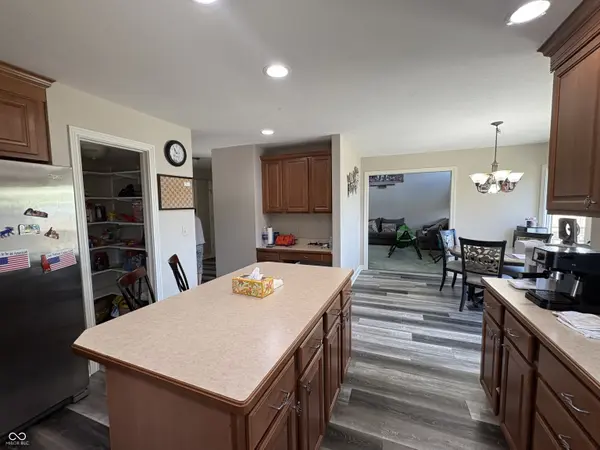 3000 W Waterford LN, Muncie, IN 47304