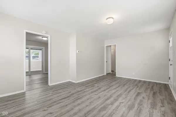 7359 E 53rd ST, Indianapolis, IN 46226