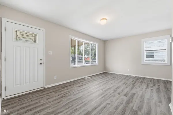 7359 E 53rd ST, Indianapolis, IN 46226