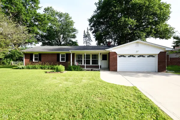 2511 Colony CT, Carmel, IN 46280
