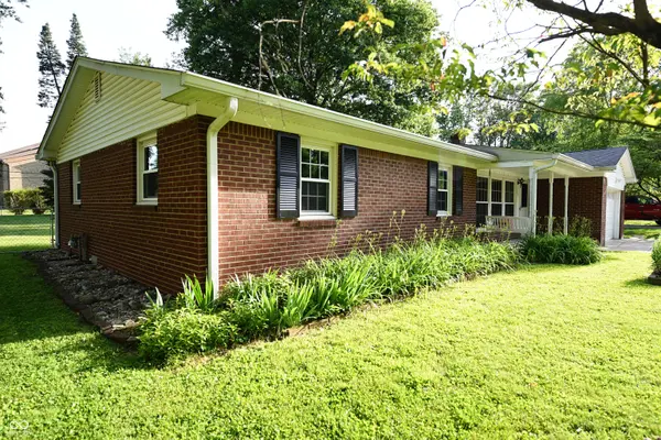 2511 Colony CT, Carmel, IN 46280