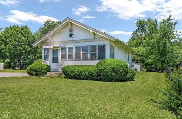5116 English AVE, Indianapolis, IN 46219