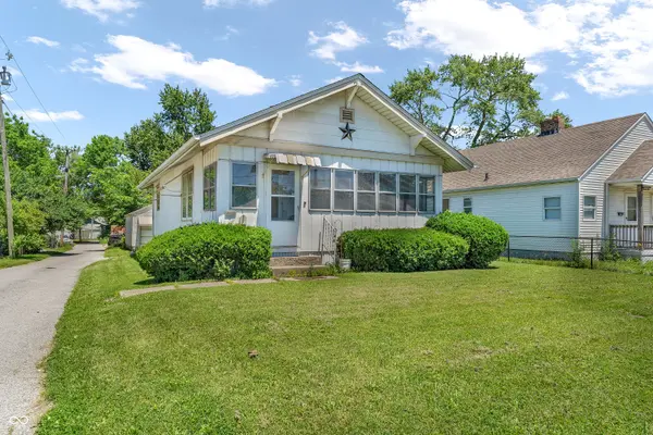 5116 English AVE, Indianapolis, IN 46219