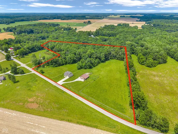 8867 W County Road 75 S, Greencastle, IN 46135