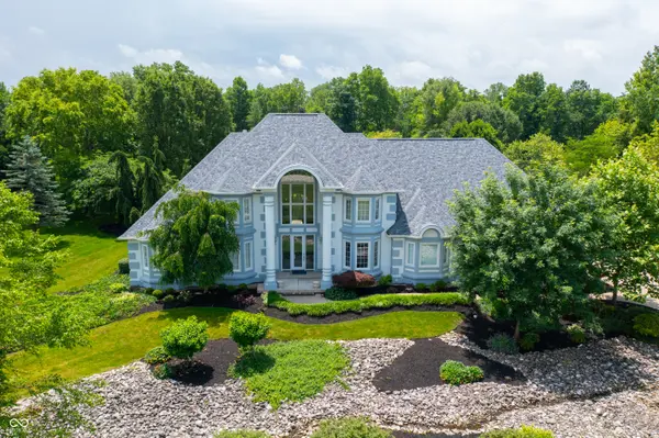 4115 Golden Grove RD, Greenwood, IN 46143