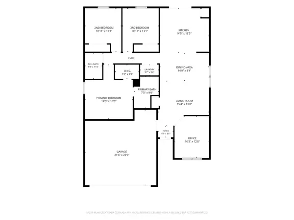 202 Longleaf LN, Greenfield, IN 46140
