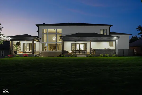 3081 Golfview DR, Greenwood, IN 46143