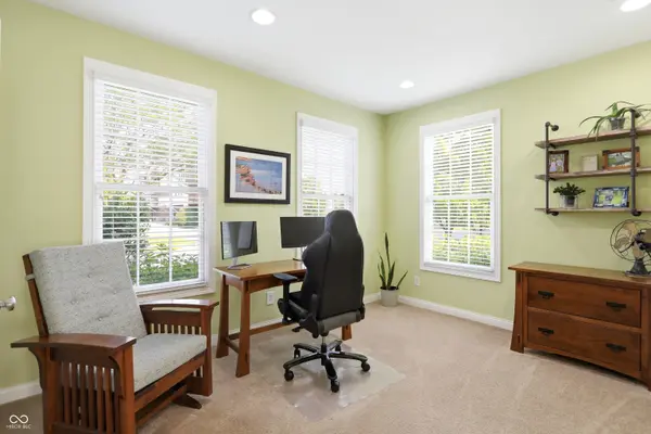 12699 Vanderhorst ST, Carmel, IN 46032