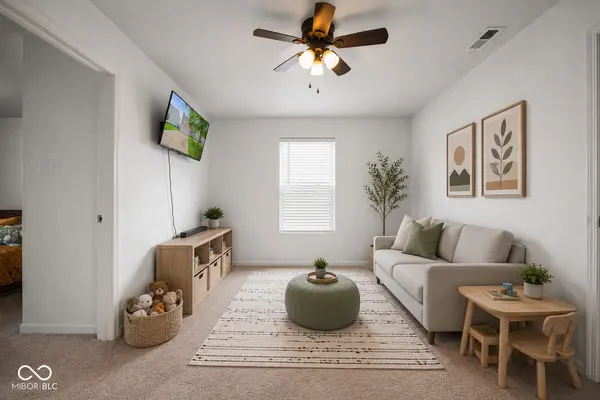 3081 Staghorn WAY, Lafayette, IN 47909