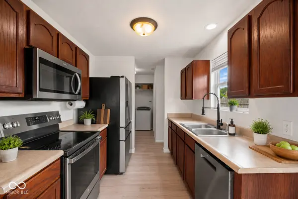 3081 Staghorn WAY, Lafayette, IN 47909