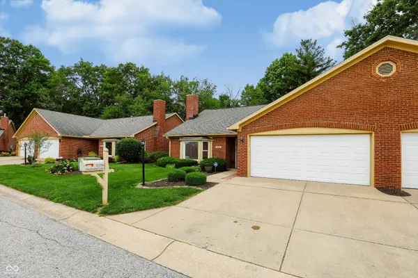 5156 Waybridge LN, Indianapolis, IN 46237