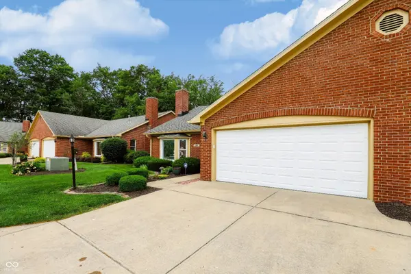 5156 Waybridge LN, Indianapolis, IN 46237
