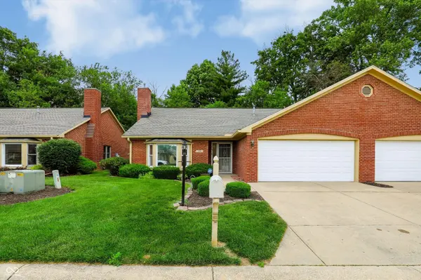 5156 Waybridge LN, Indianapolis, IN 46237