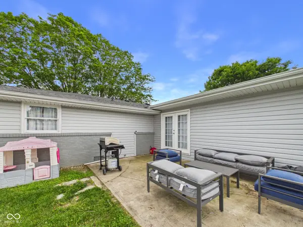 503 N 10th ST, Middletown, IN 47356