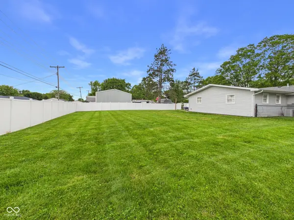 503 N 10th ST, Middletown, IN 47356