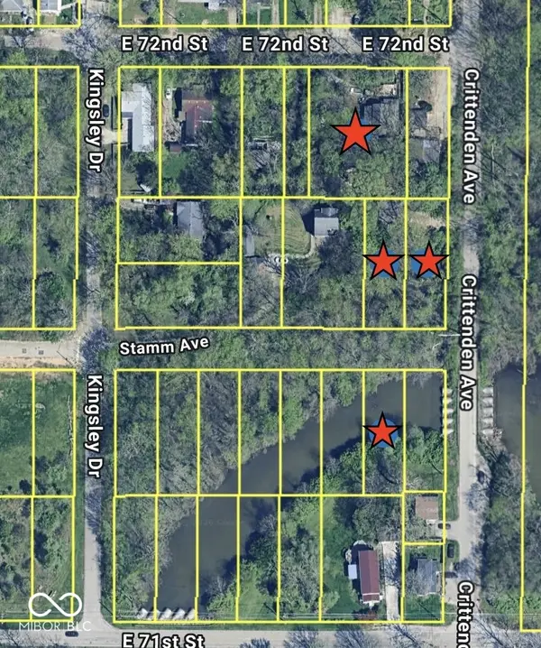 1737 E 72nd ST, Indianapolis, IN 46240
