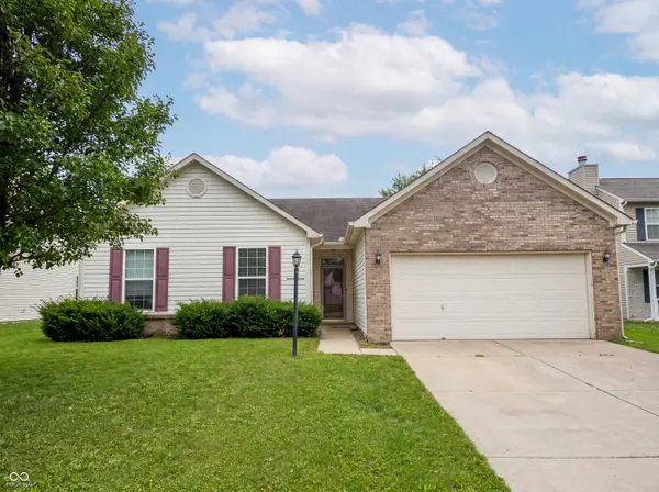 11377 Shady Hollow LN, Indianapolis, IN 46229