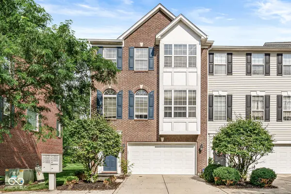 11876 Esty WAY, Carmel, IN 46033