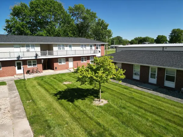 408 N Jefferson ST, Converse, IN 46919