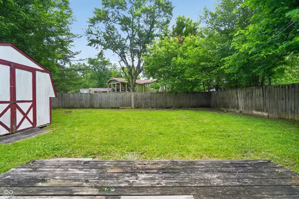 4026 Arquette DR, Indianapolis, IN 46235