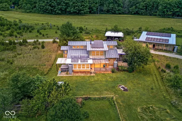 7130 S 650 W, Columbus, IN 47201
