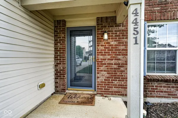 4451 Ringstead WAY, Indianapolis, IN 46235