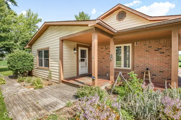10656 N County Road 200 W, Jamestown, IN 46147